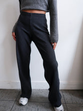 Load image into Gallery viewer, "Lina" grey pants