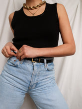 Load image into Gallery viewer, "kani" knitted top