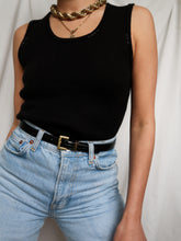 Load image into Gallery viewer, "kani" knitted top