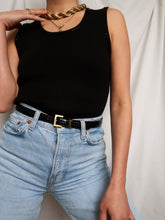 Load image into Gallery viewer, "kani" knitted top