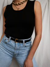 Load image into Gallery viewer, "kani" knitted top