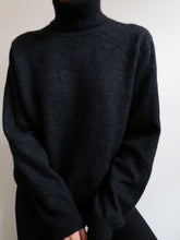 Load image into Gallery viewer, Pure cashmere knit