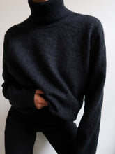 Load image into Gallery viewer, Pure cashmere knit