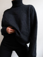 Load image into Gallery viewer, Pure cashmere knit