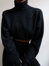 Load image into Gallery viewer, Pure cashmere knit