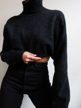 Load image into Gallery viewer, Pure cashmere knit