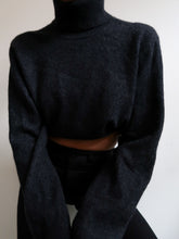 Load image into Gallery viewer, Pure cashmere knit