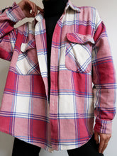 Load image into Gallery viewer, "Tucker" overskirt