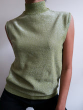 Load image into Gallery viewer, "Gloria" wool top