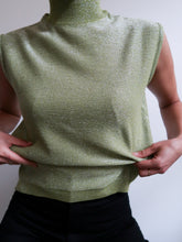 Load image into Gallery viewer, "Gloria" wool top