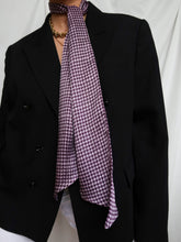 Load image into Gallery viewer, "Serena" mitzah scarf