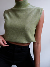 Load image into Gallery viewer, "Gloria" wool top