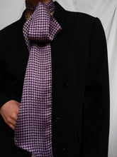 Load image into Gallery viewer, "Serena" mitzah scarf