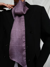 Load image into Gallery viewer, "Serena" mitzah scarf