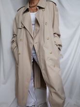 Load image into Gallery viewer, "Dunes" Trench coat