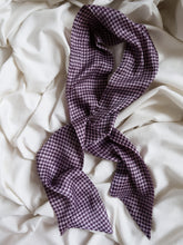 Load image into Gallery viewer, "Serena" mitzah scarf