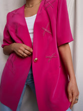 Load image into Gallery viewer, "Ana" vintage vest