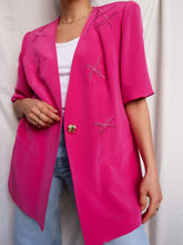 Load image into Gallery viewer, "Ana" vintage vest