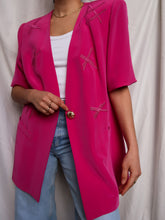 Load image into Gallery viewer, "Ana" vintage vest