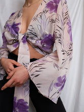 Load image into Gallery viewer, "Alba" vintage top
