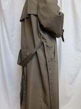 Load image into Gallery viewer, "Lucas" Trench coat