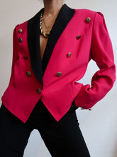Load image into Gallery viewer, "Fiona" tailored vest