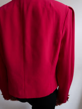 Load image into Gallery viewer, "Fiona" tailored vest