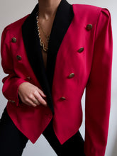Load image into Gallery viewer, "Fiona" tailored vest