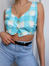 Load image into Gallery viewer, "Brandy" top