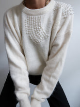 Load image into Gallery viewer, "Alessia" knitted jumper