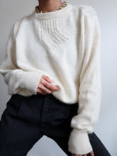 Load image into Gallery viewer, "Alessia" knitted jumper