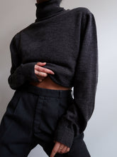 Load image into Gallery viewer, "Helena" Knitted jumper