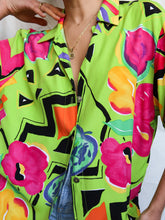 Load image into Gallery viewer, DESTOCK vintage shirt