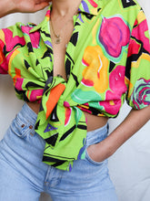 Load image into Gallery viewer, DESTOCK vintage shirt