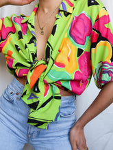 Load image into Gallery viewer, DESTOCK vintage shirt