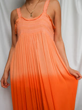 Load image into Gallery viewer, "Menton" beach dress