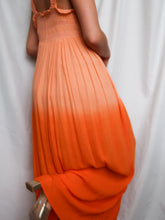 Load image into Gallery viewer, "Menton" beach dress