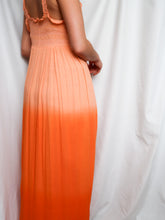 Load image into Gallery viewer, "Menton" beach dress