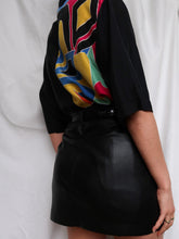 Load image into Gallery viewer, "Antibes" silk shirt