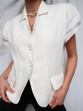 Load image into Gallery viewer, "Kate" vintage vest