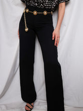 Load image into Gallery viewer, "Serena" wool pants