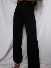 Load image into Gallery viewer, "Serena" wool pants