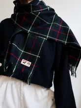 Load image into Gallery viewer, "Preppy" scarf