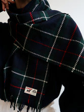 Load image into Gallery viewer, "Preppy" scarf