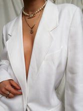 Load image into Gallery viewer, "Saint" blazer