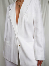 Load image into Gallery viewer, "Saint" blazer