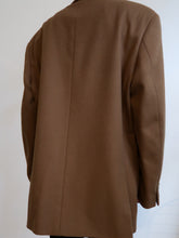 Load image into Gallery viewer, "Caramel" blazer