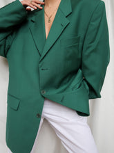 Load image into Gallery viewer, "Adam" blazer