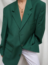 Load image into Gallery viewer, "Adam" blazer