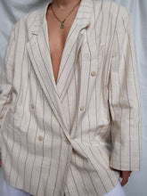 Load image into Gallery viewer, "Camilla" blazer